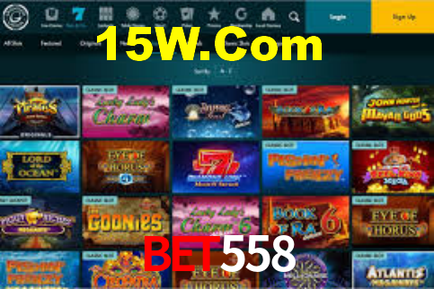 bet558.com