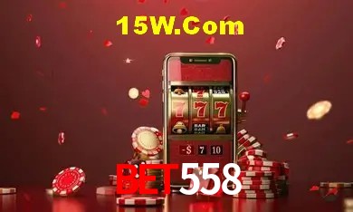 Recursos de Bônus bet558
