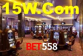 Welcome Bonus bet558
