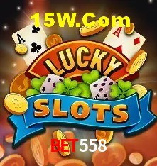 cassino bet558