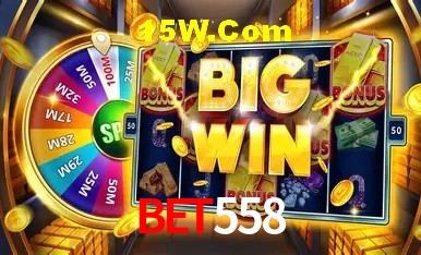 Tecnologia da Plataforma bet558
