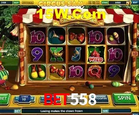 Apostas de Tênis bet558