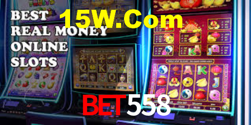 bet558: Seu Cassino Premiado com Pagamentos Rápidos