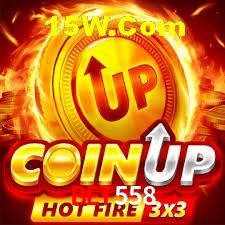 Experiência VIP bet558