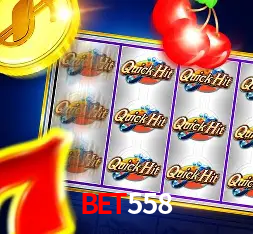 Promoção Relâmpago bet558