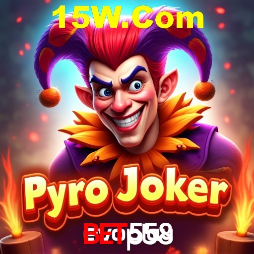 Descubra o Mundo do Cassino Online com bet558