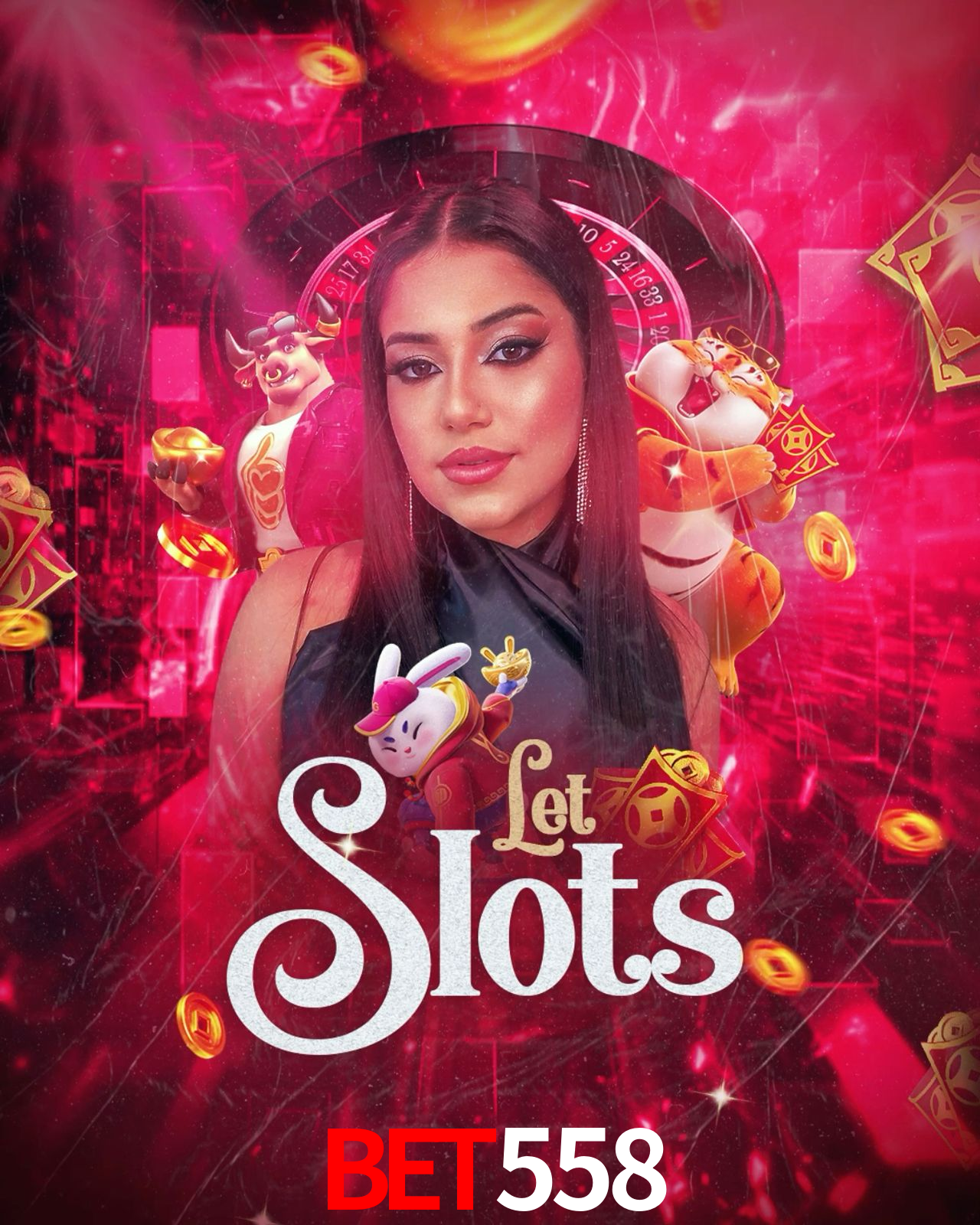 Bonus Features bet558