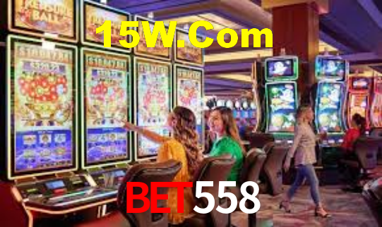 bet558