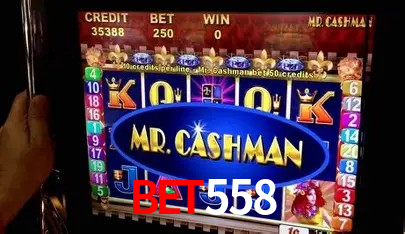 Promoções Sazonais bet558