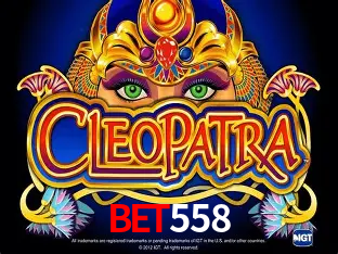Jogos de Slot bet558