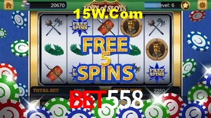 Login Seguro bet558