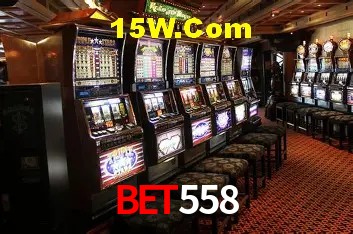 Integração de APIs bet558
